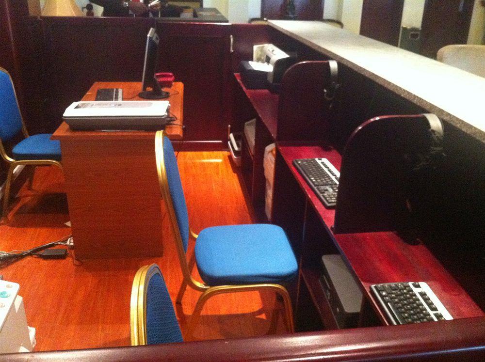 Golden Tulip Kumasi City Esterno foto