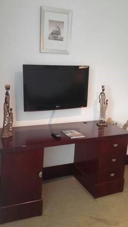 Golden Tulip Kumasi City Esterno foto
