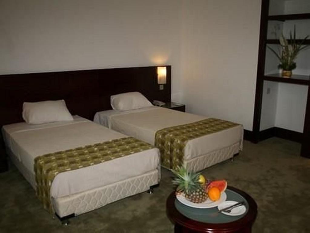 Golden Tulip Kumasi City Esterno foto